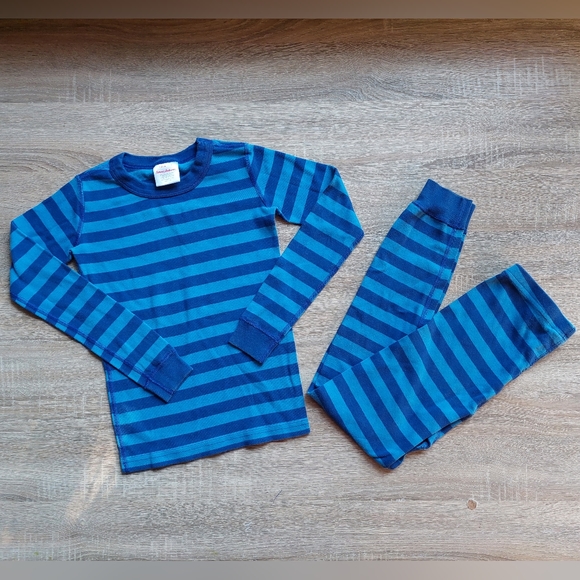 Hanna Andersson vguc/euc pajamas - Picture 14 of 16